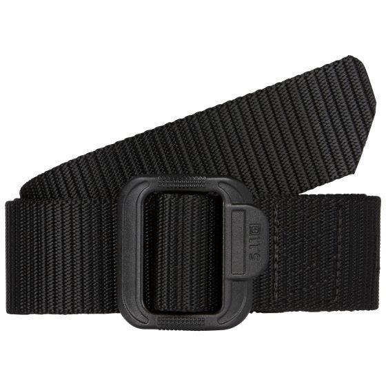 5.11 TDU 1 1/2" Belt (Bälten & Hängslen) från 5.11 Tactical. SvartS | TacNGear - Utrustning för polis och militär och outdoor.