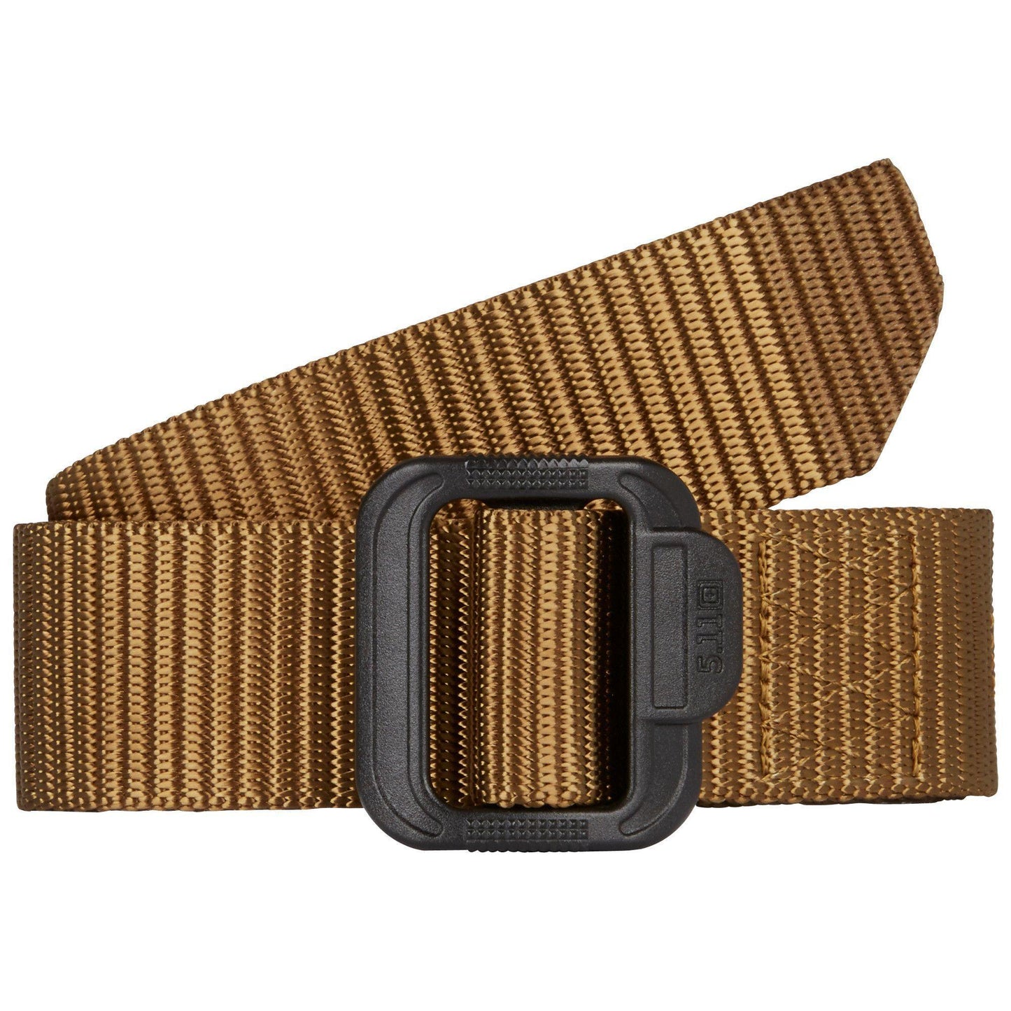 5.11 TDU 1 1/2" Belt (Bälten & Hängslen) från 5.11 Tactical. CoyoteS | TacNGear - Utrustning för polis och militär och outdoor.