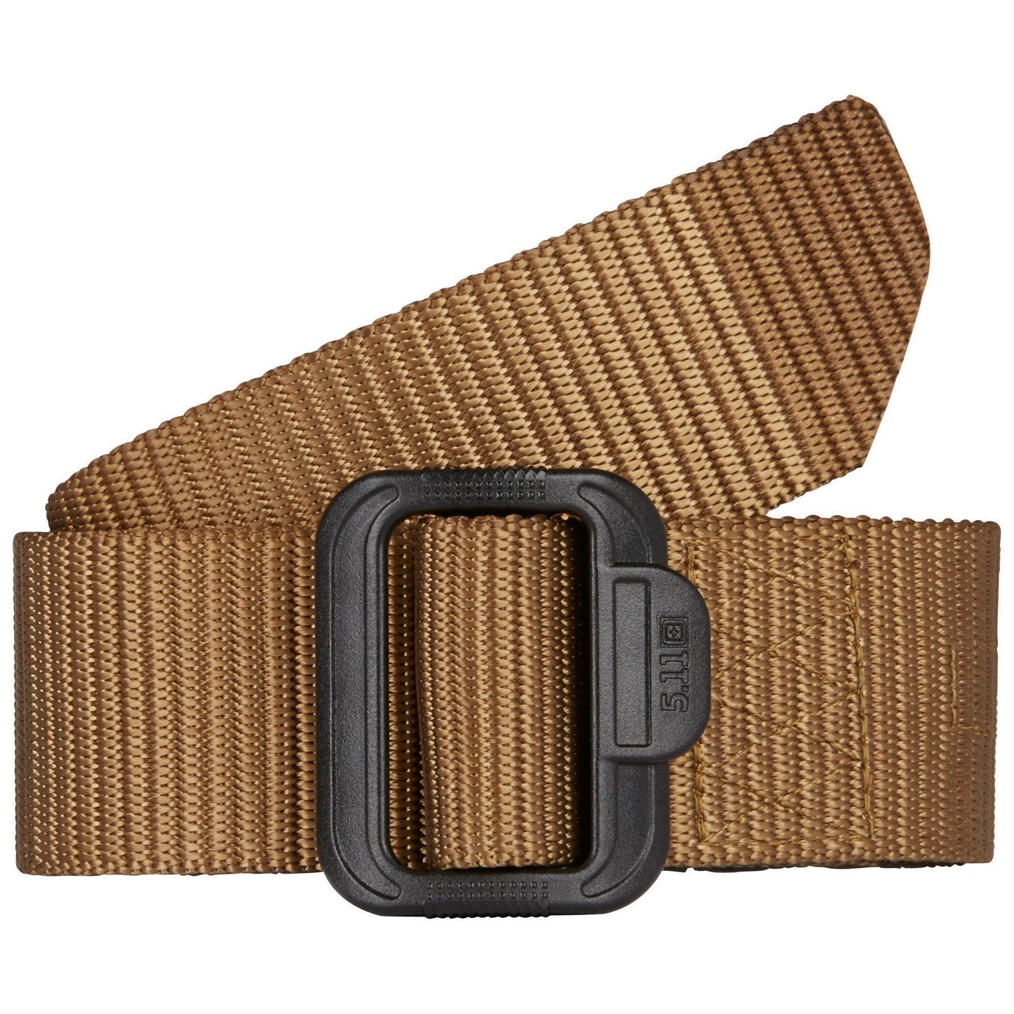 5.11 TDU 1 3/4" Belt (Bälten & Hängslen) från 5.11 Tactical. CoyoteS | TacNGear - Utrustning för polis och militär och outdoor.