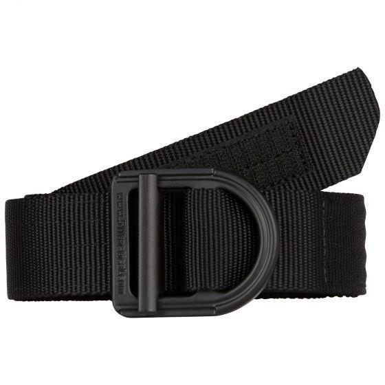 5.11 Trainer 1 1/2" Belt (Bälten & Hängslen) från 5.11 Tactical. SvartS | TacNGear - Utrustning för polis och militär och outdoor.