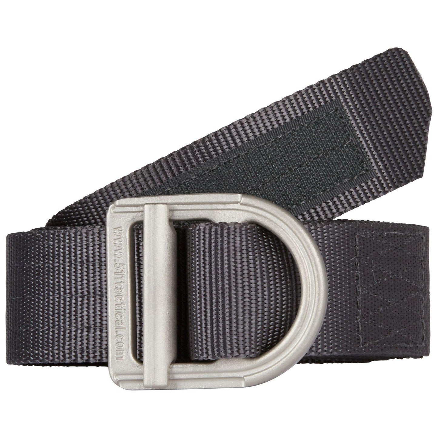 5.11 Trainer 1 1/2" Belt (Bälten & Hängslen) från 5.11 Tactical. CharcoalS | TacNGear - Utrustning för polis och militär och outdoor.