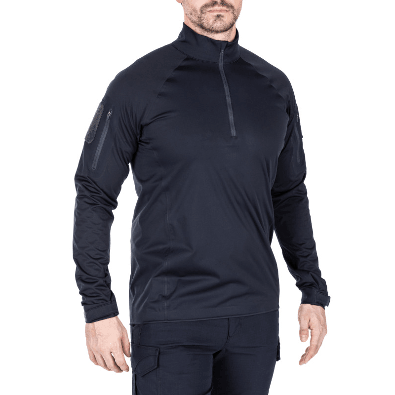 5.11 Waterproof Rapid Ops shirt (Jackor & Tröjor) från 5.11 Tactical. | TacNGear - Utrustning för polis och militär och outdoor.