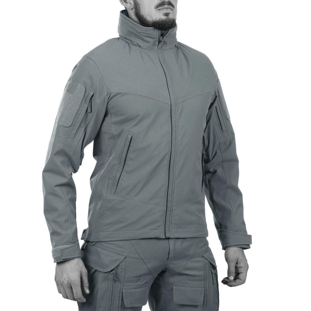 Köp UF Pro Delta Eagle Gen 3 Tactical Softshell Jacket från TacNGear