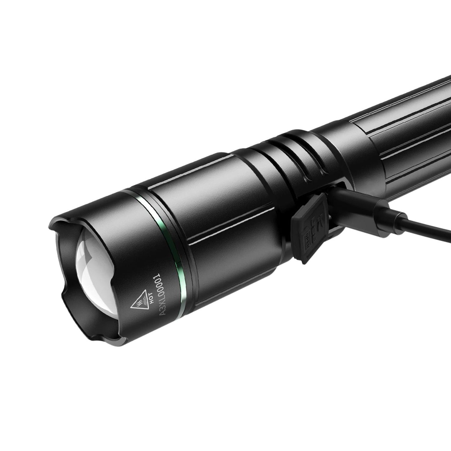 Köp Klarus A2 Pro (med ljus-zoom) - 1 450 lumen från TacNGear