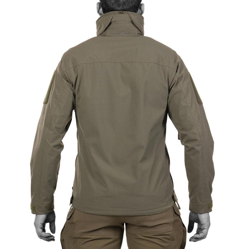 Köp UF Pro Delta Eagle Gen 3 Tactical Softshell Jacket från TacNGear