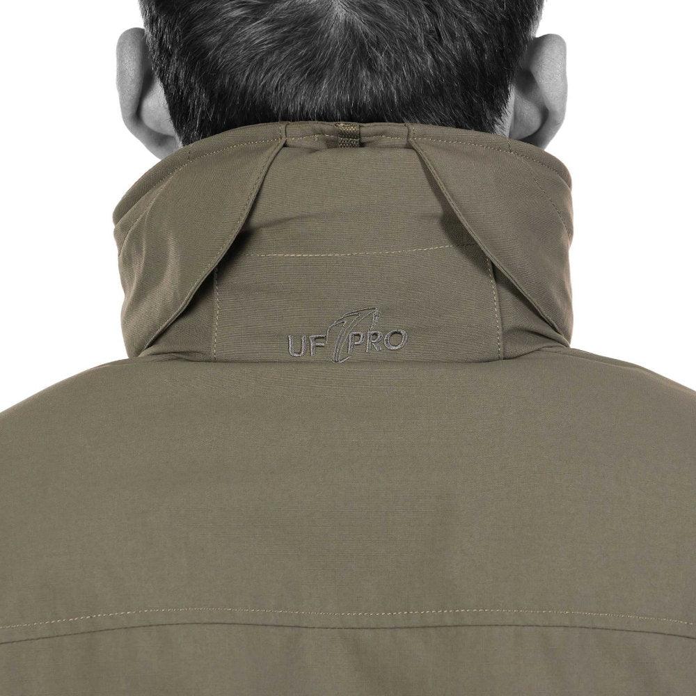 Köp UF Pro Delta Eagle Gen 3 Tactical Softshell Jacket från TacNGear