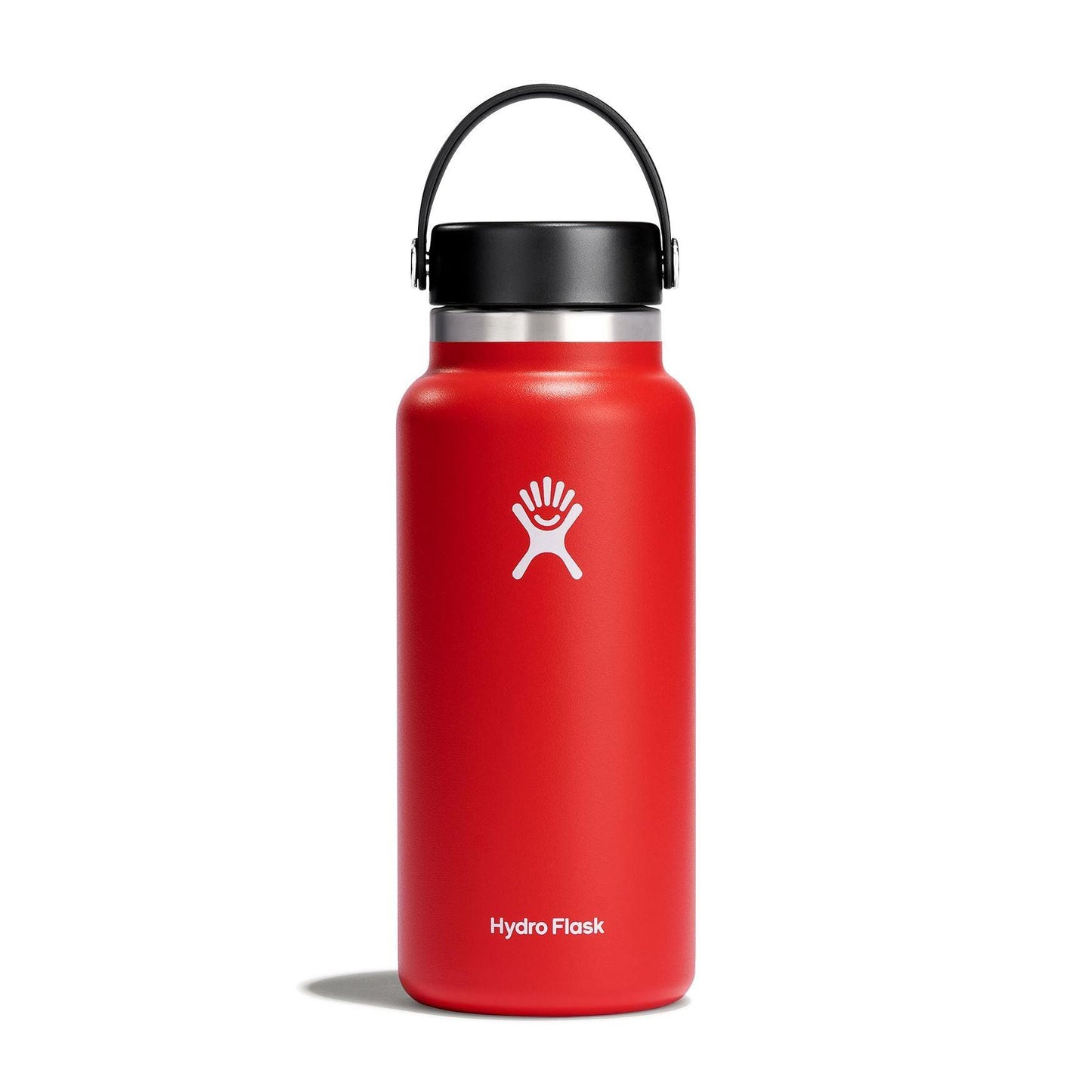 Köp Hydro Flask Wide Mouth Flex 32 oz / 0.9 liter från TacNGear