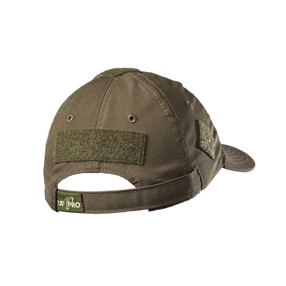 Köp UF Pro Striker Gen 2 Base Cap från TacNGear