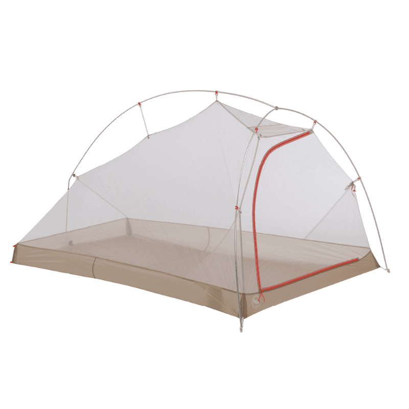 Big Agnes - Fly Creek HV UL2 Solution Dye (Tält etc) från Big Agnes. | TacNGear - Utrustning för polis och militär och outdoor.