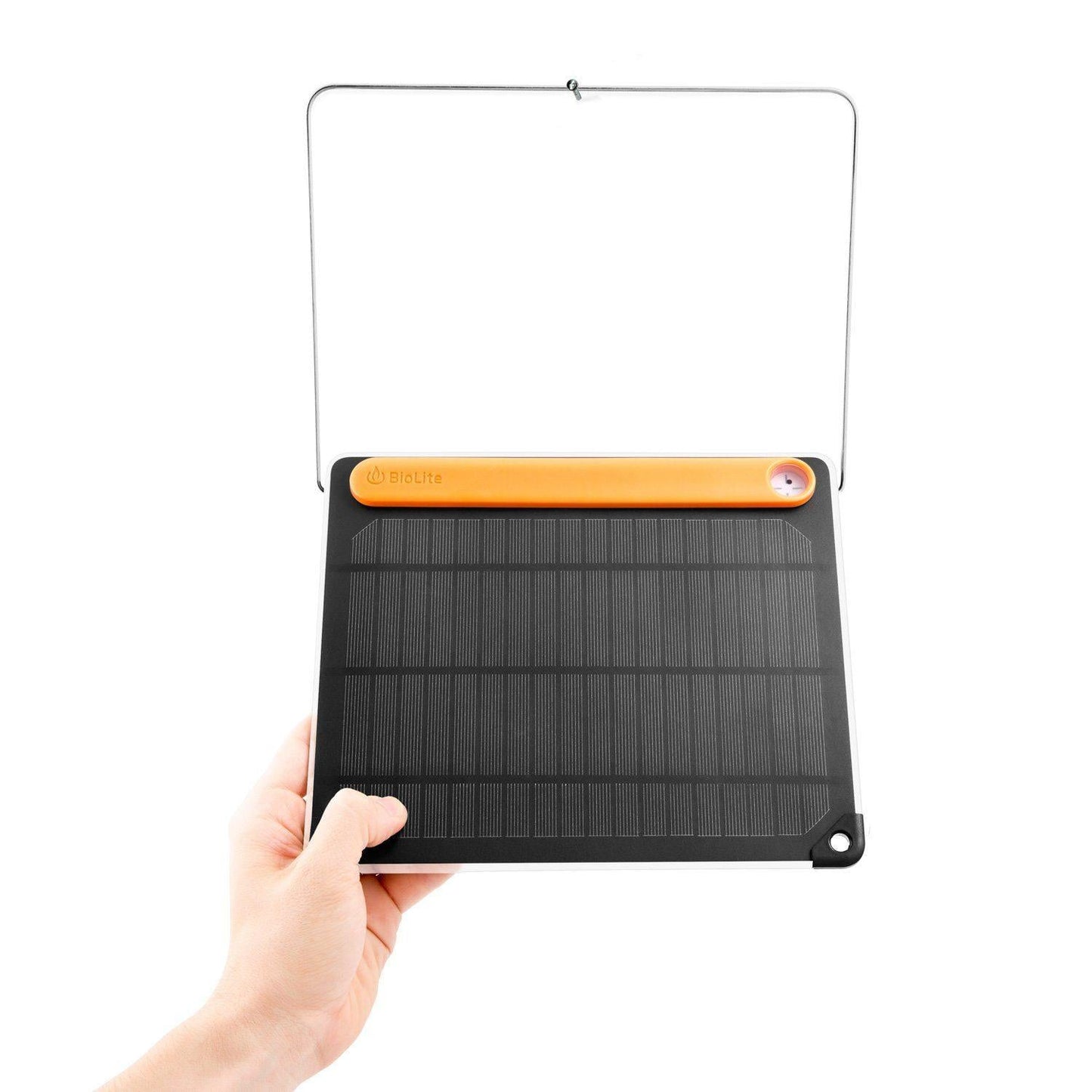 BioLite SolarPanel 5+ (Powerbanks) från BioLite. | TacNGear - Utrustning för polis och militär och outdoor.