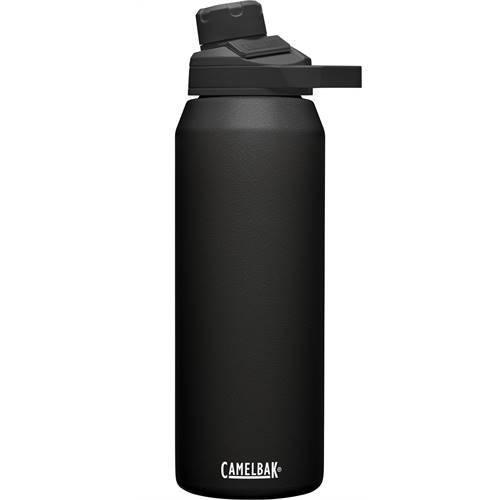 CamelBak Chute Mag SST Vacuum insulated 1L (Flaskor & Termosar) från CamelBak. Svart | TacNGear - Utrustning för polis och militär och outdoor.