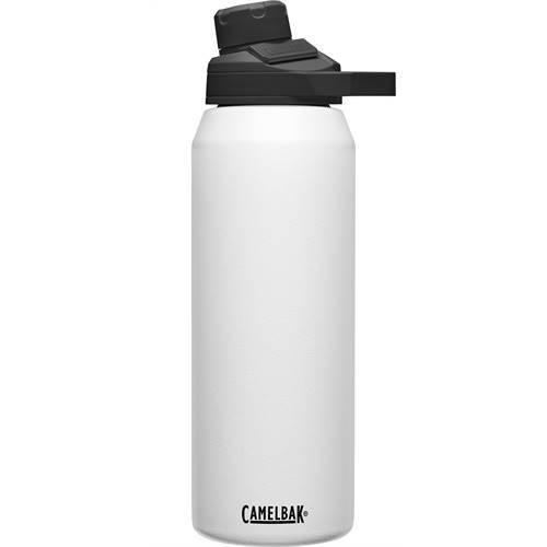 CamelBak Chute Mag SST Vacuum insulated 1L (Flaskor & Termosar) från CamelBak. Vit | TacNGear - Utrustning för polis och militär och outdoor.