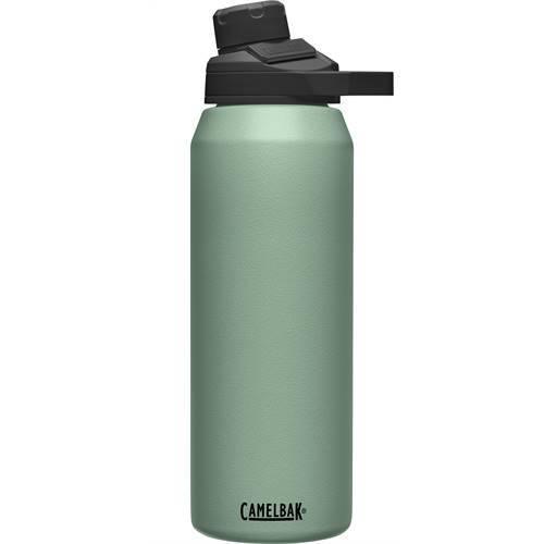 CamelBak Chute Mag SST Vacuum insulated 1L (Flaskor & Termosar) från CamelBak. Moss | TacNGear - Utrustning för polis och militär och outdoor.