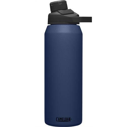 CamelBak Chute Mag SST Vacuum insulated 1L (Flaskor & Termosar) från CamelBak. Navy | TacNGear - Utrustning för polis och militär och outdoor.