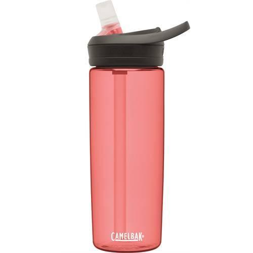 CamelBak Eddy+ 20 Tritan Renew 0.6L (Flaskor & Termosar) från CamelBak. Rose | TacNGear - Utrustning för polis och militär och outdoor.