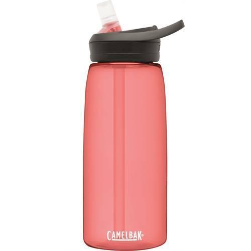 CamelBak Eddy+ 32 Tritan Renew 1L (Flaskor & Termosar) från CamelBak. Rose | TacNGear - Utrustning för polis och militär och outdoor.