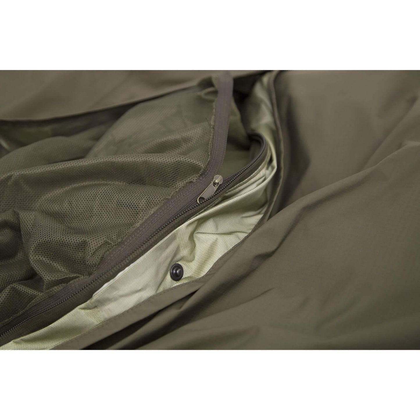 Carinthia Combat Bivy Bag (Bivy bags) från Carinthia. | TacNGear - Utrustning för polis och militär och outdoor.