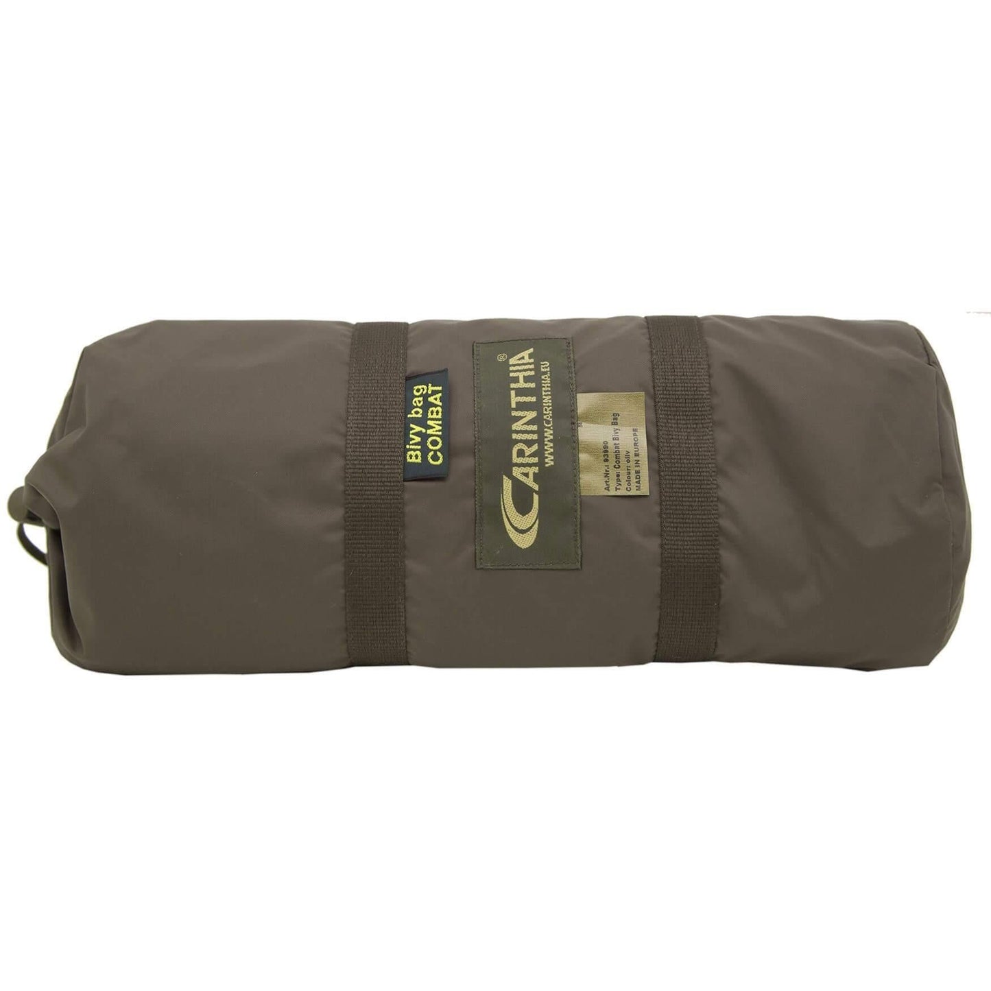 Carinthia Combat Bivy Bag (Bivy bags) från Carinthia. | TacNGear - Utrustning för polis och militär och outdoor.