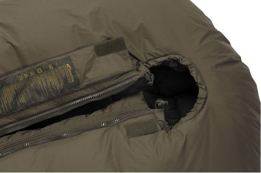 Carinthia Defence 6 (Sovsäckar) från Carinthia. | TacNGear - Utrustning för polis och militär och outdoor.