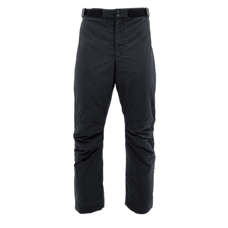 Carinthia G-Loft Windbreaker Trousers (Byxor) från Carinthia. SvartS | TacNGear - Utrustning för polis och militär och outdoor.