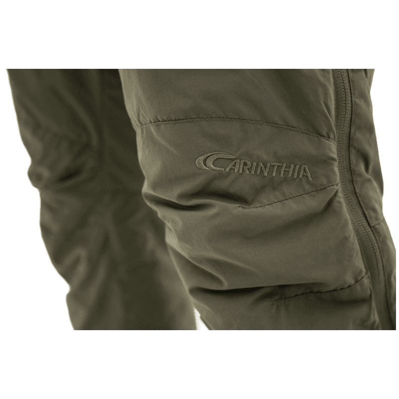 Carinthia G-Loft Windbreaker Trousers (Byxor) från Carinthia. | TacNGear - Utrustning för polis och militär och outdoor.