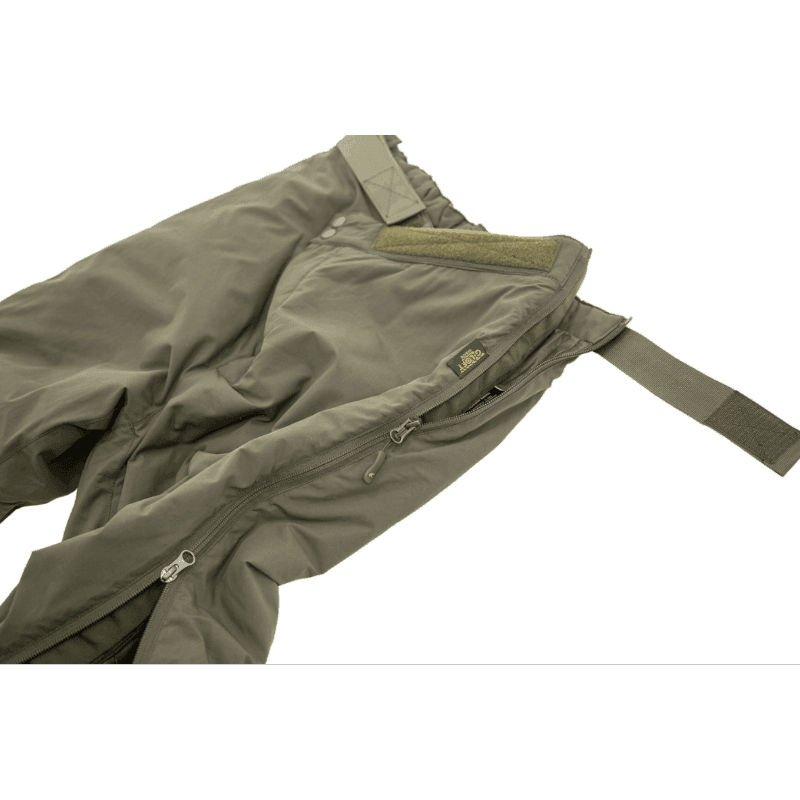 Carinthia G-Loft Windbreaker Trousers (Byxor) från Carinthia. | TacNGear - Utrustning för polis och militär och outdoor.