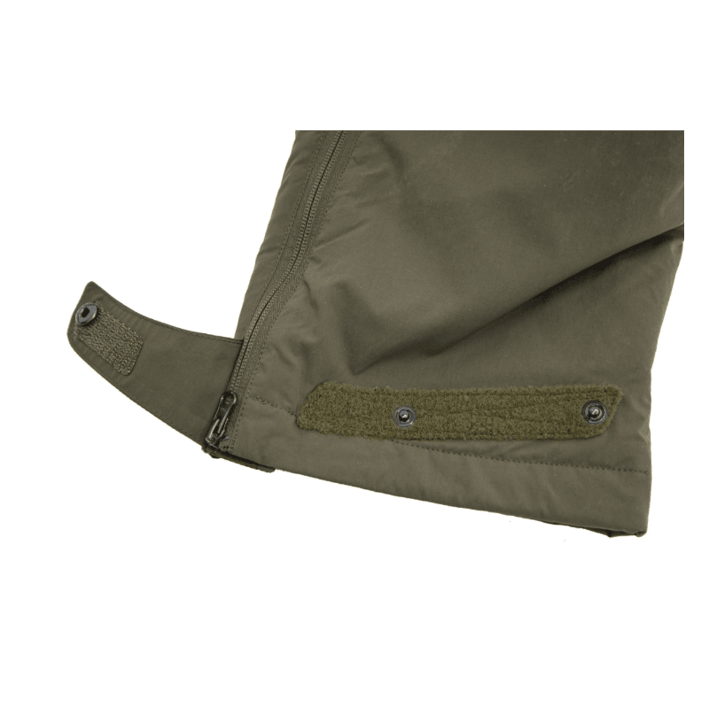 Carinthia G-Loft Windbreaker Trousers (Byxor) från Carinthia. | TacNGear - Utrustning för polis och militär och outdoor.