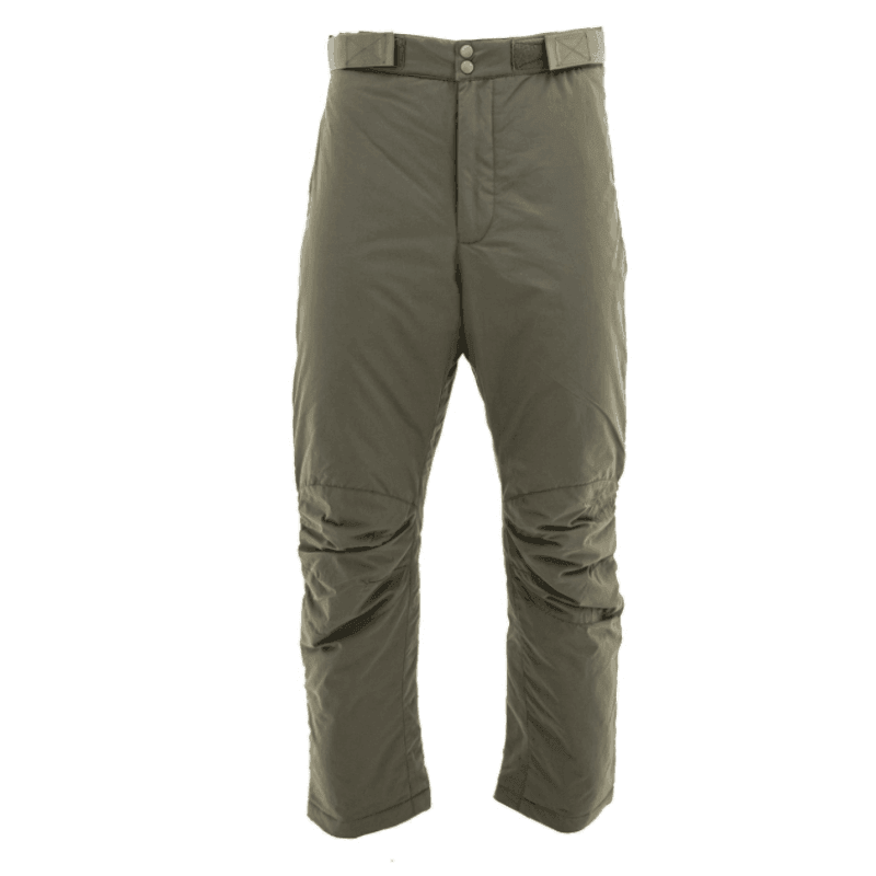 Carinthia G-Loft Windbreaker Trousers (Byxor) från Carinthia. OlivS | TacNGear - Utrustning för polis och militär och outdoor.