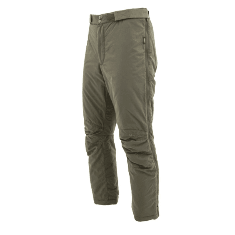 Carinthia G-Loft Windbreaker Trousers (Byxor) från Carinthia. | TacNGear - Utrustning för polis och militär och outdoor.