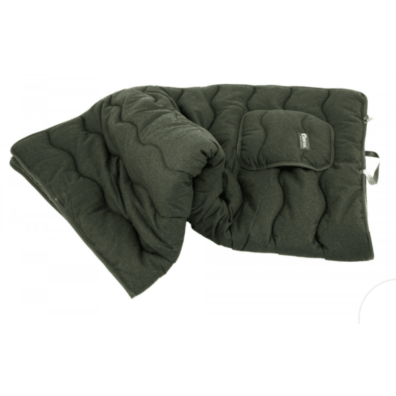 Carinthia Loden Ansitzdecke Hunting Stand Blanket (Liggunderlag etc) från Carinthia. | TacNGear - Utrustning för polis och militär och outdoor.