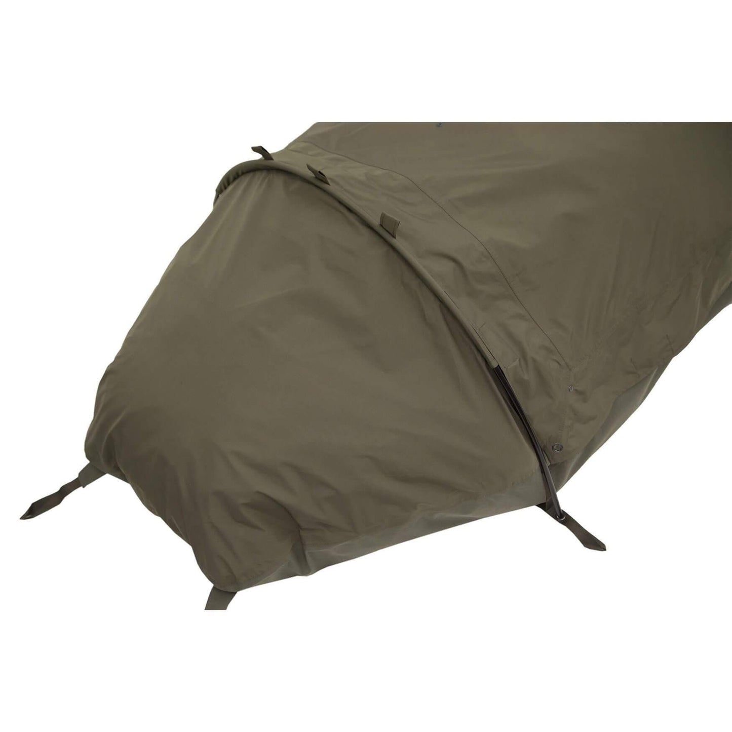 Carinthia Micro Tent Plus Bivy Bag (Bivy bags) från Carinthia. | TacNGear - Utrustning för polis och militär och outdoor.