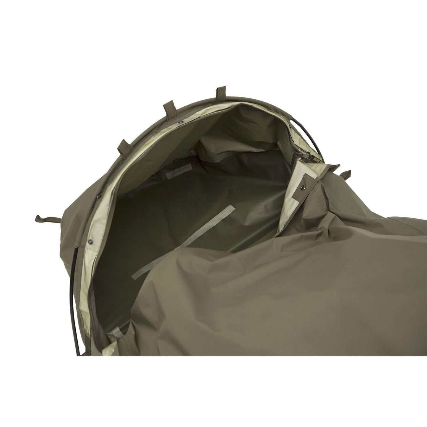 Carinthia Micro Tent Plus Bivy Bag (Bivy bags) från Carinthia. | TacNGear - Utrustning för polis och militär och outdoor.