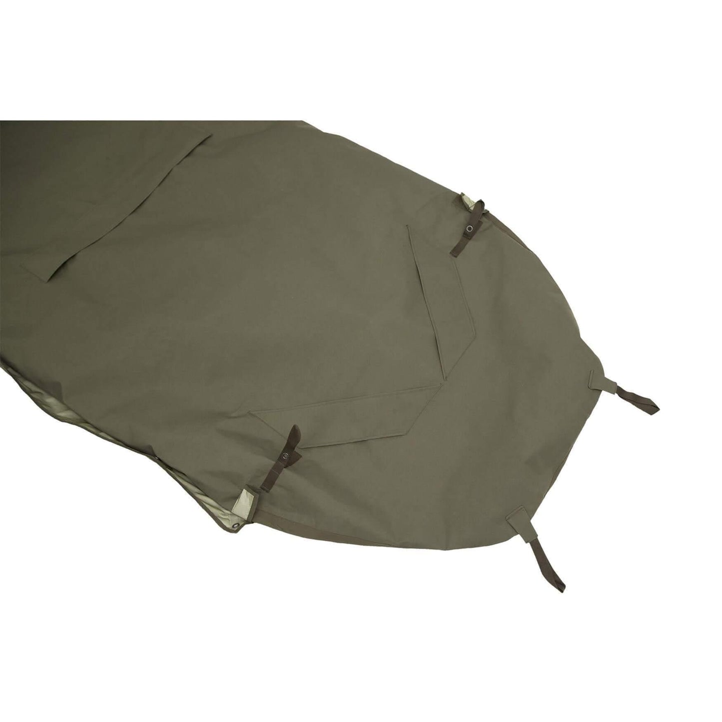 Carinthia Micro Tent Plus Bivy Bag (Bivy bags) från Carinthia. | TacNGear - Utrustning för polis och militär och outdoor.