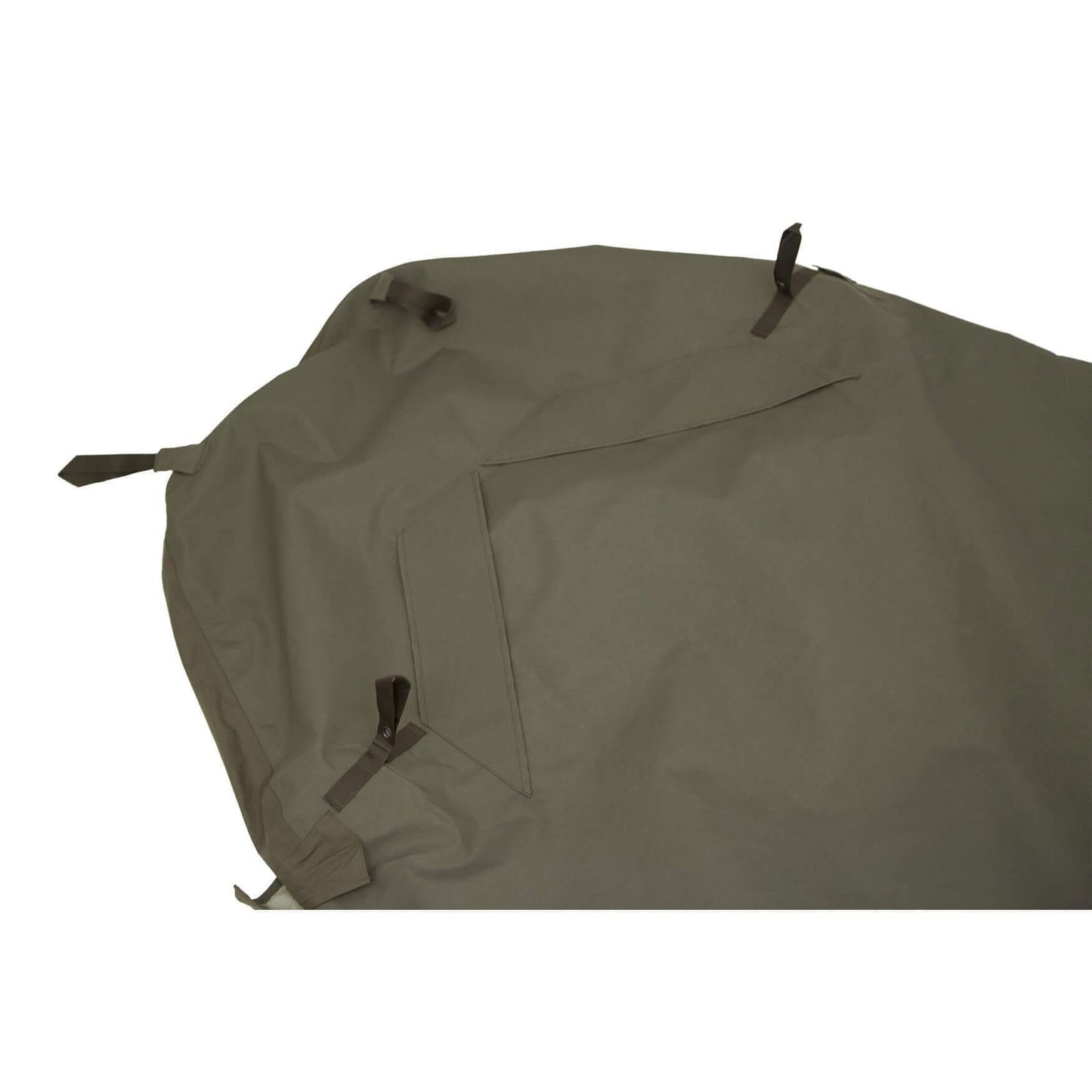 Carinthia Micro Tent Plus Bivy Bag (Bivy bags) från Carinthia. | TacNGear - Utrustning för polis och militär och outdoor.