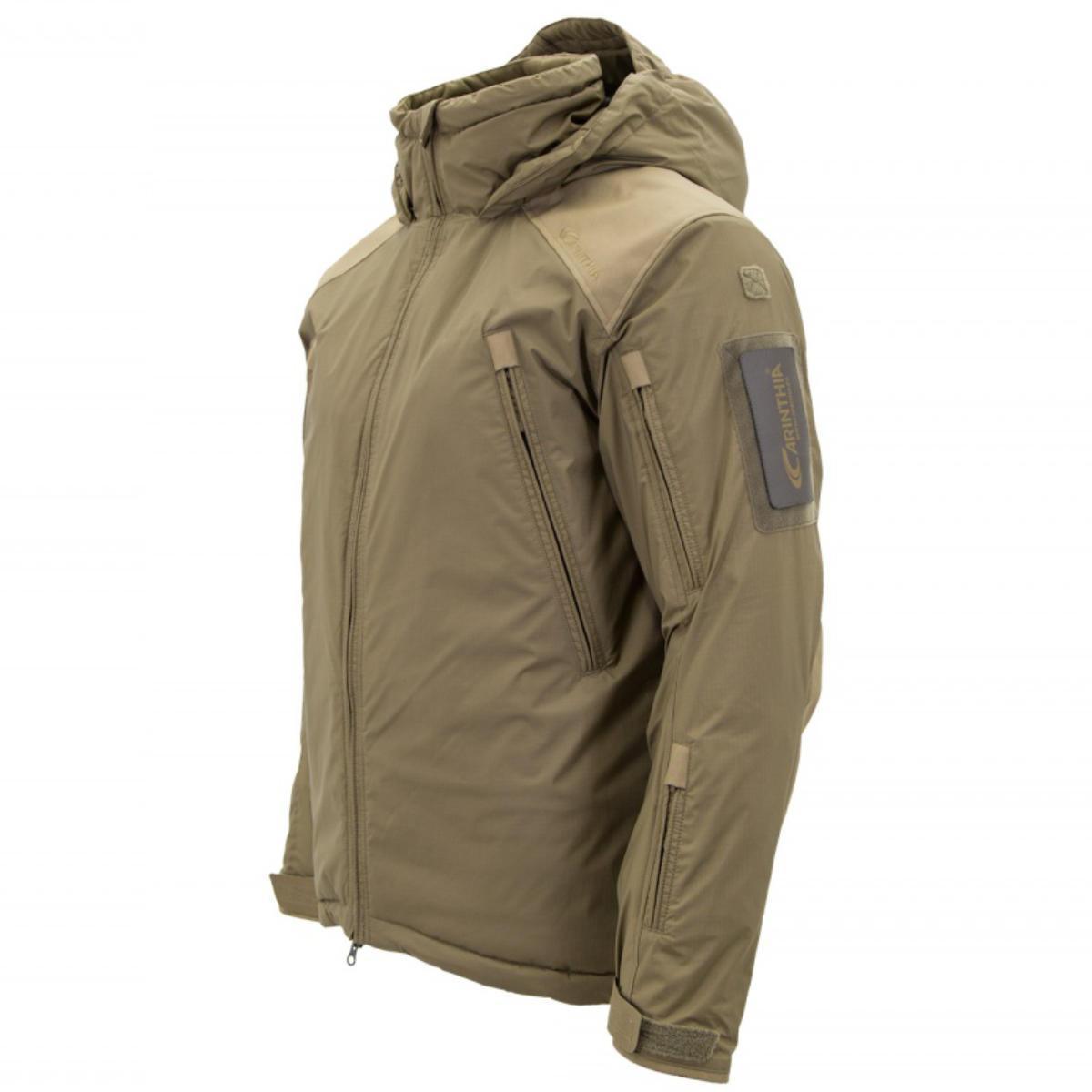 Carinthia MIG 4.0 Jacket (Jackor & Tröjor) från Carinthia. | TacNGear - Utrustning för polis och militär och outdoor.