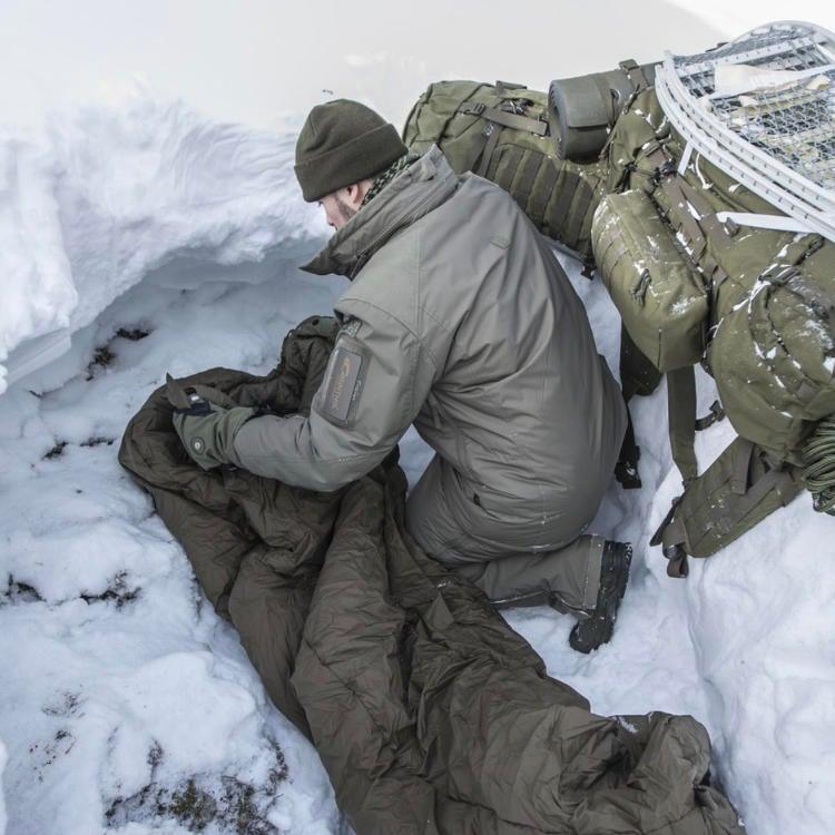 Carinthia MIG 4.0 Jacket (Jackor & Tröjor) från Carinthia. | TacNGear - Utrustning för polis och militär och outdoor.