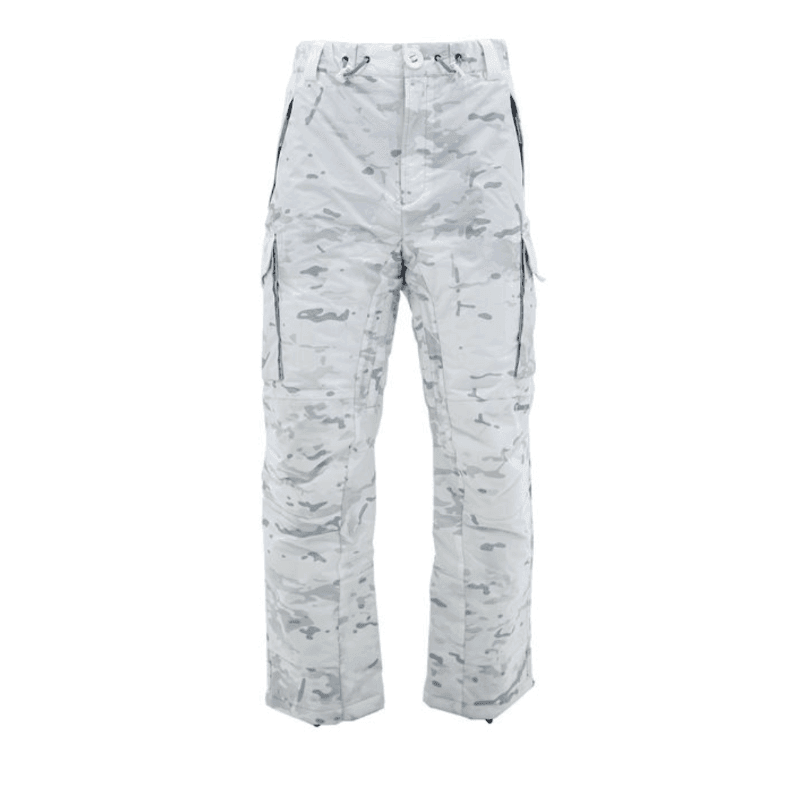 Carinthia MIG 4.0 Trousers Alpine Multicam (Byxor) från Carinthia. | TacNGear - Utrustning för polis och militär och outdoor.