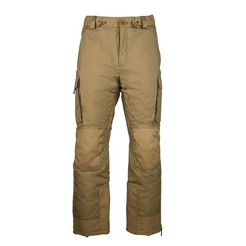 Carinthia MIG 4.0 Trousers (Byxor) från Carinthia. CoyoteS | TacNGear - Utrustning för polis och militär och outdoor.