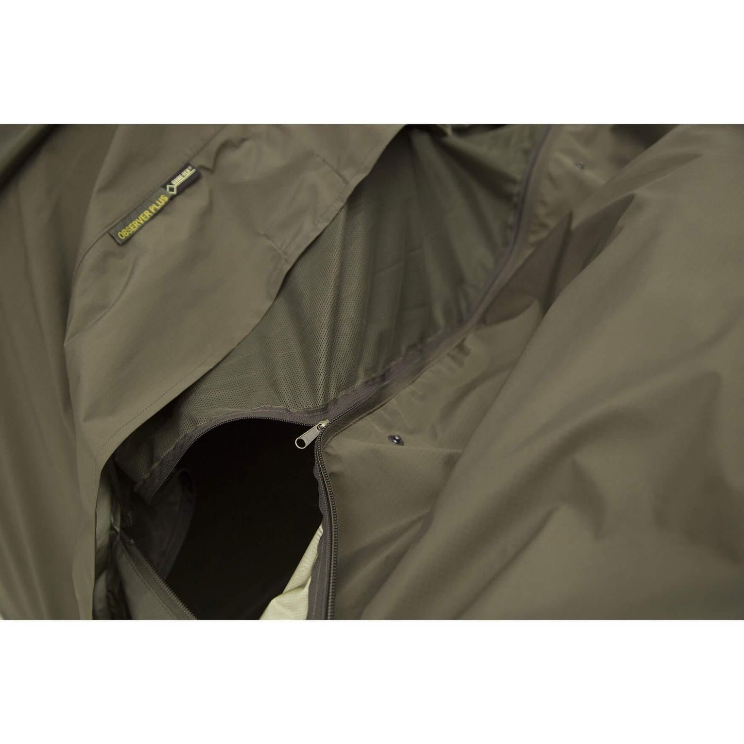 Carinthia Observer Plus Bivy Bag (Bivy bags) från Carinthia. | TacNGear - Utrustning för polis och militär och outdoor.