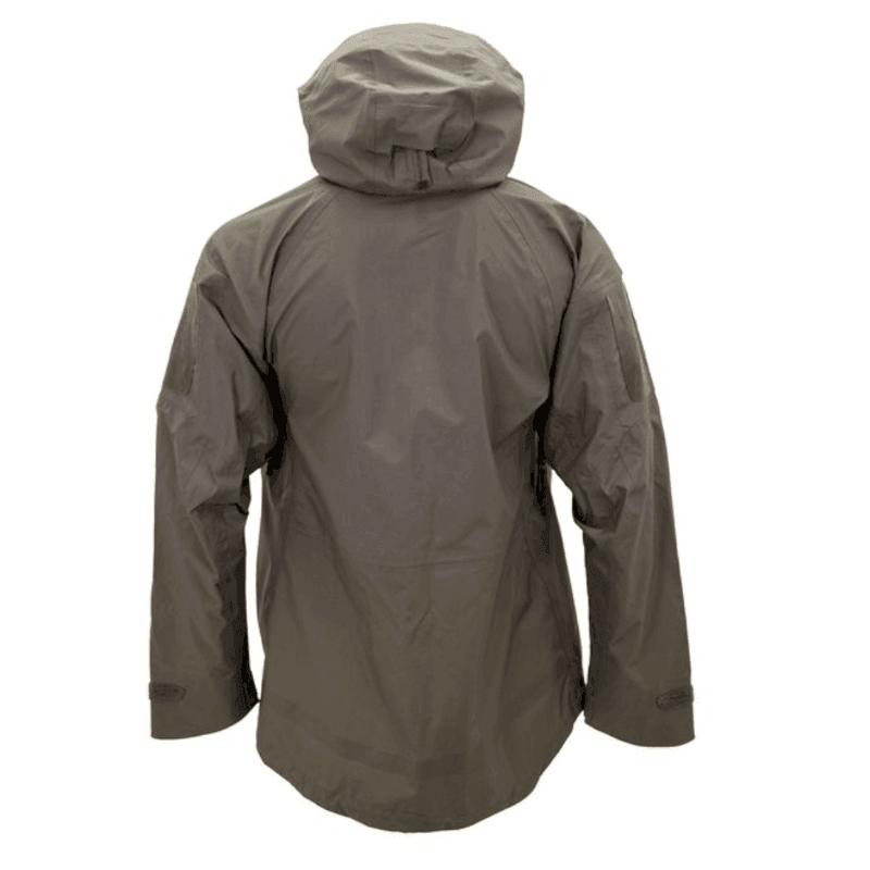 Carinthia PRG 2.0 Jacket (Regnkläder) från Carinthia. | TacNGear - Utrustning för polis och militär och outdoor.