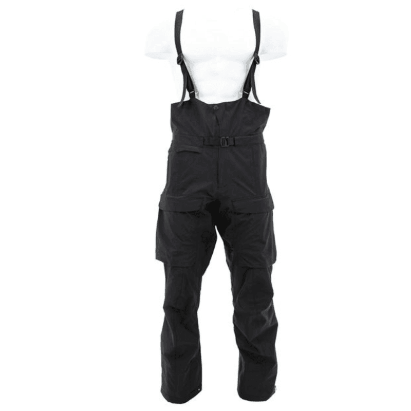 Carinthia PRG 2.0 Trousers (Regnkläder) från Carinthia. SvartS | TacNGear - Utrustning för polis och militär och outdoor.