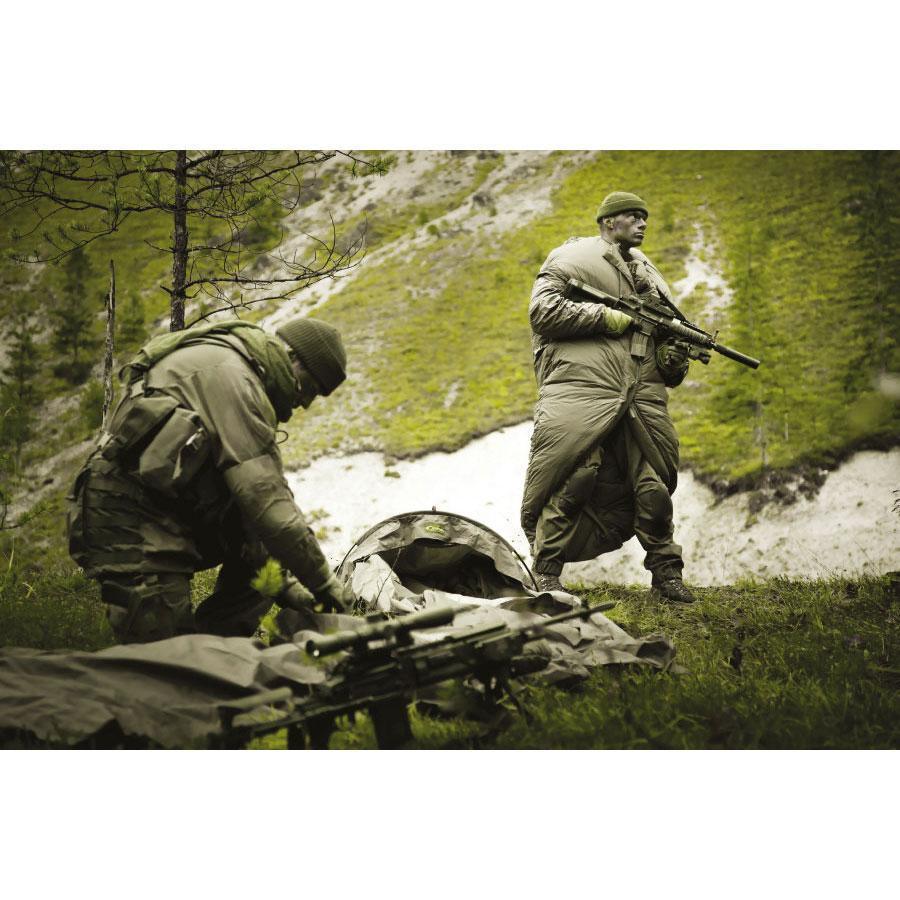 Carinthia Survival One (Sovsäckar) från Carinthia. | TacNGear - Utrustning för polis och militär och outdoor.