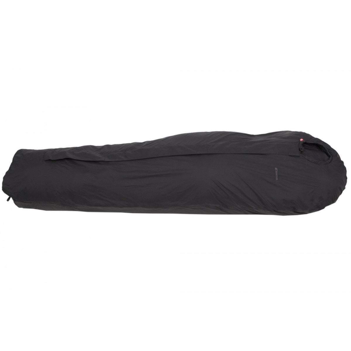 Carinthia Syntetic Sleeping Bag "XP Top" (Sovsäckar) från Carinthia. | TacNGear - Utrustning för polis och militär och outdoor.