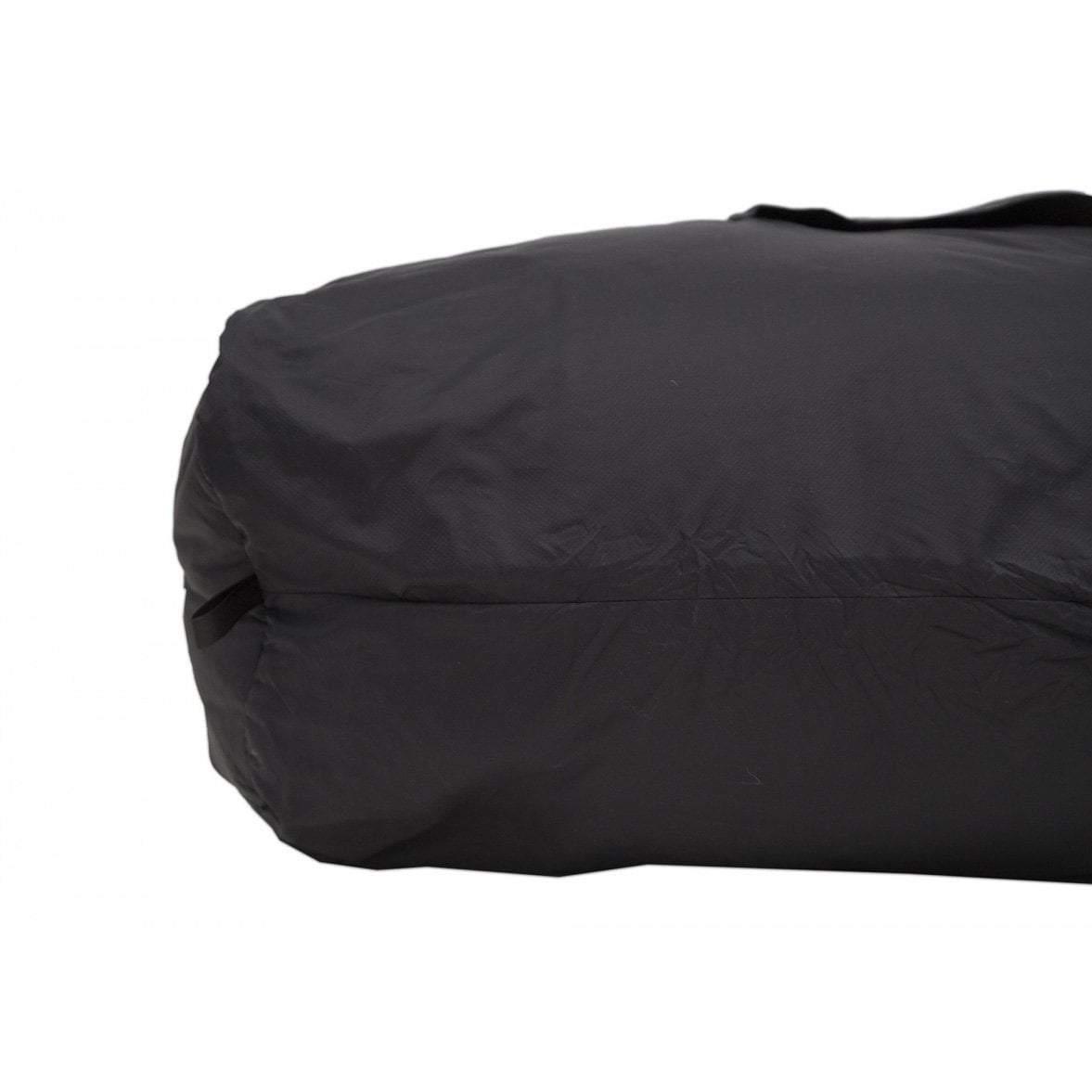 Carinthia Syntetic Sleeping Bag "XP Top" (Sovsäckar) från Carinthia. | TacNGear - Utrustning för polis och militär och outdoor.