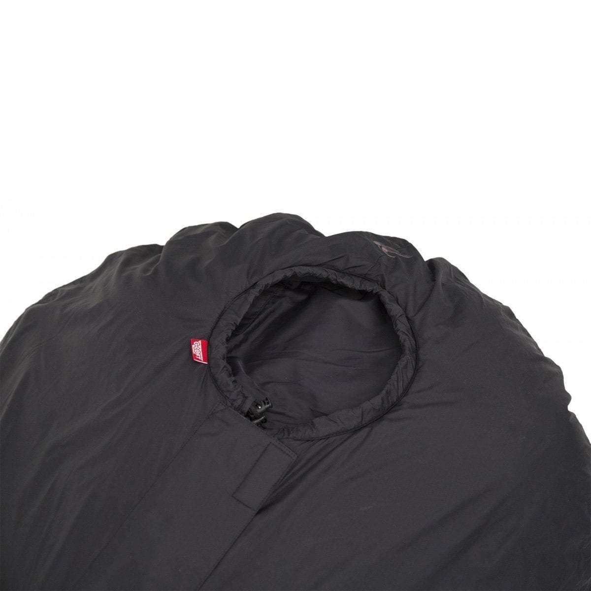 Carinthia Syntetic Sleeping Bag "XP Top" (Sovsäckar) från Carinthia. | TacNGear - Utrustning för polis och militär och outdoor.