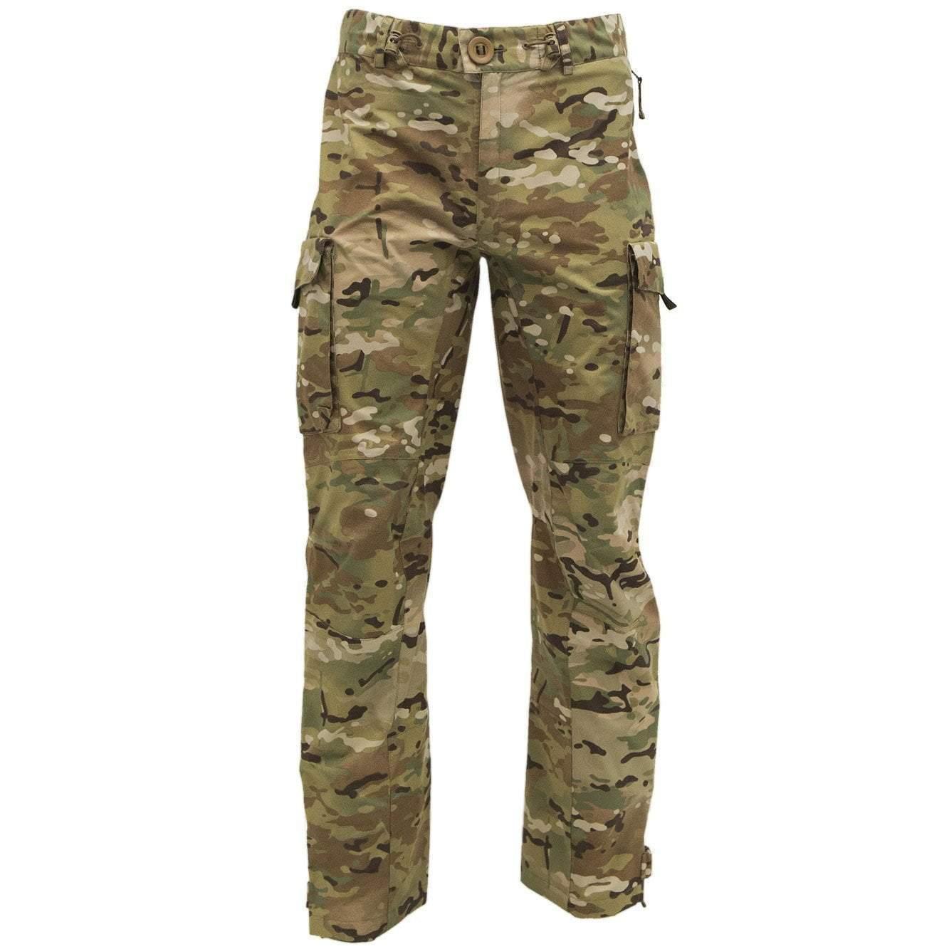 Carinthia TRG Trousers (Byxor) från Carinthia. | TacNGear - Utrustning för polis och militär och outdoor.