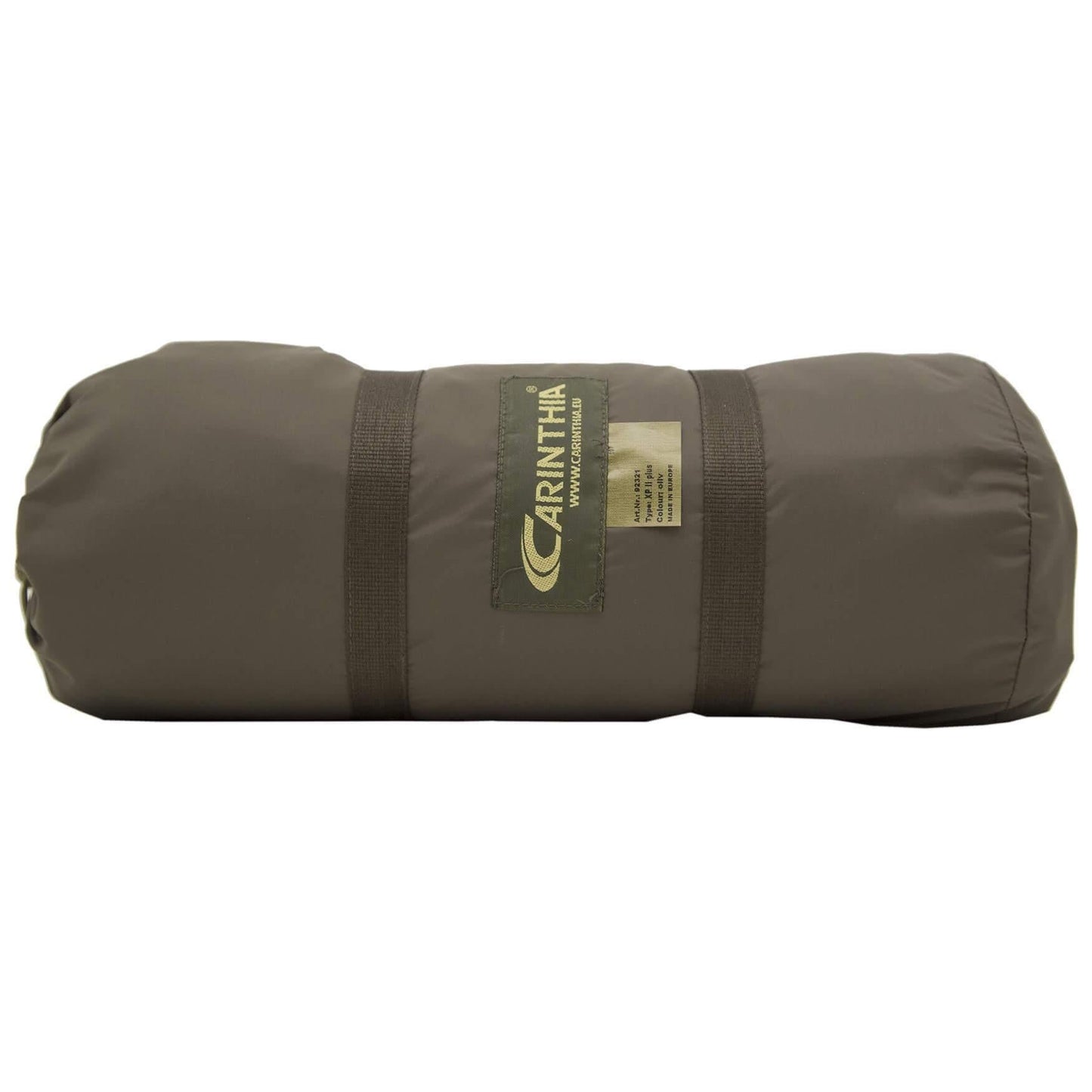 Carinthia XP Two Plus Bivy Bag (Bivy bags) från Carinthia. | TacNGear - Utrustning för polis och militär och outdoor.