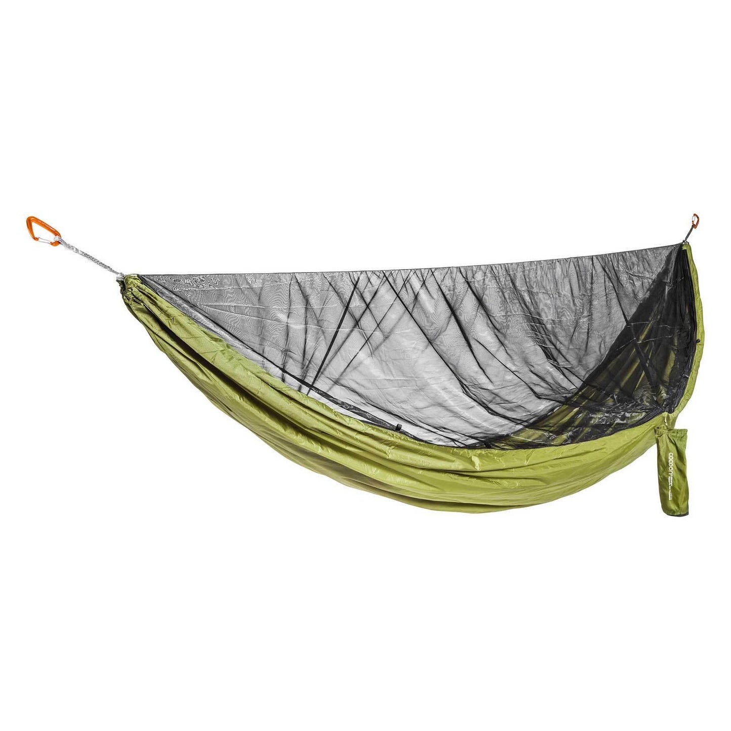 Cocoon Hängmatta med myggnät (Hammock) från Cocoon. | TacNGear - Utrustning för polis och militär och outdoor.