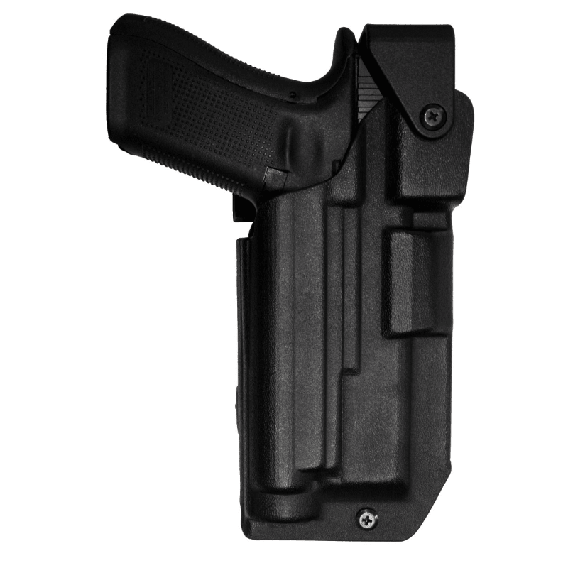 GK Tactical Glock Holster w/ Surefire X300 Light Compatible - DE