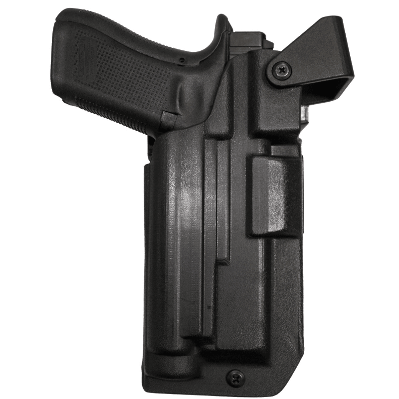 Comp-Tac CT3 + Light Level III Holster Glock 17/22/31 Gen 1-4 + TLR 1 HL (Hölster) från Comp-Tac. | TacNGear - Utrustning för polis och militär och outdoor.